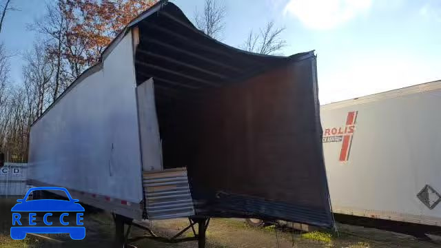 2005 TRAC TRAILER 2MN01AAH951007689 зображення 0