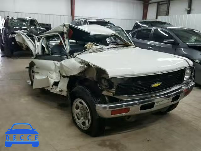 1979 CHEVROLET LUV PU CRN1496278614 image 0