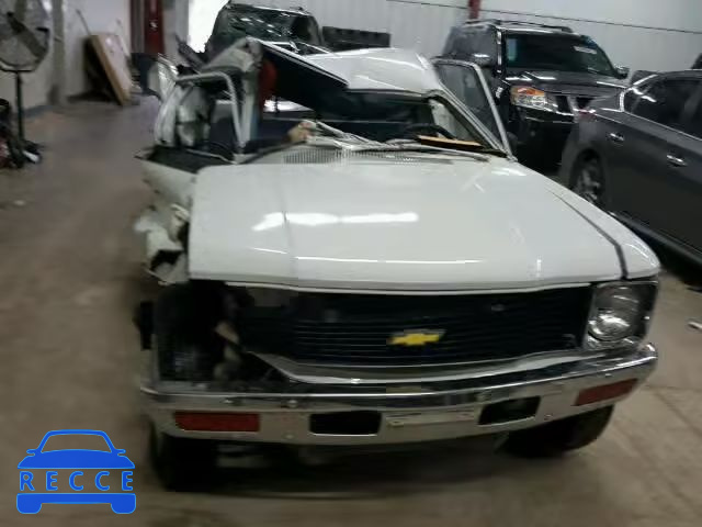 1979 CHEVROLET LUV PU CRN1496278614 image 9