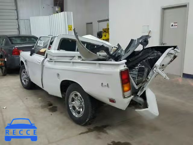 1979 CHEVROLET LUV PU CRN1496278614 image 2