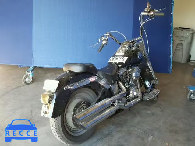 2003 HARLEY-DAVIDSON FLSTFI 1HD1BXB133Y011401 image 3