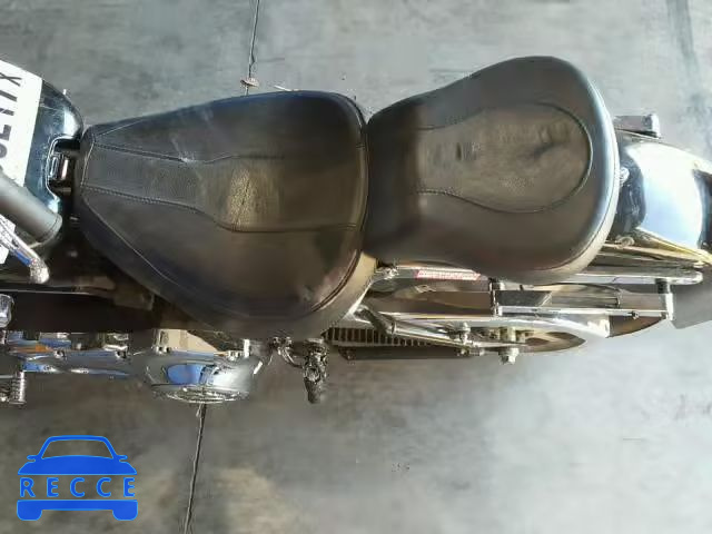 2003 HARLEY-DAVIDSON FLSTFI 1HD1BXB133Y011401 image 5