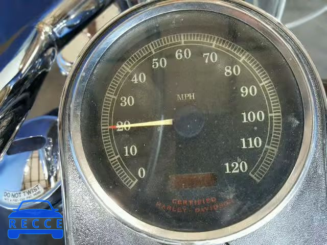 2003 HARLEY-DAVIDSON FLSTFI 1HD1BXB133Y011401 image 7