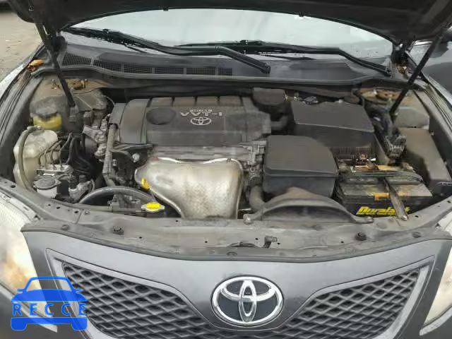 2010 TOYOTA CAMRY BASE 4T1BF3EK0AU006177 зображення 6