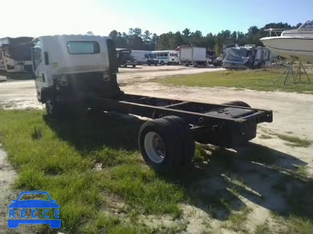 2008 GMC W4500 W450 J8DC4W16587001072 image 2