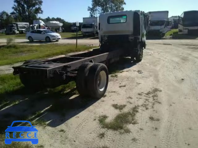 2008 GMC W4500 W450 J8DC4W16587001072 image 3