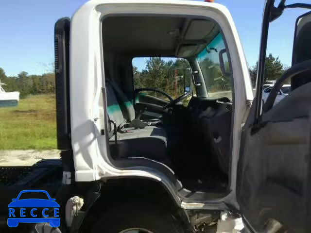 2008 GMC W4500 W450 J8DC4W16587001072 Bild 4