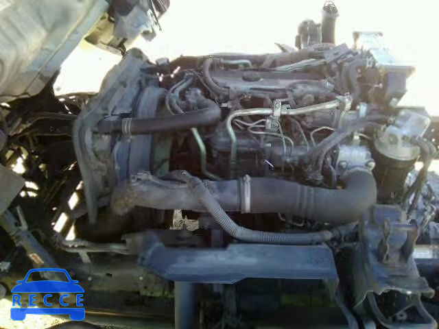 2008 GMC W4500 W450 J8DC4W16587001072 image 6