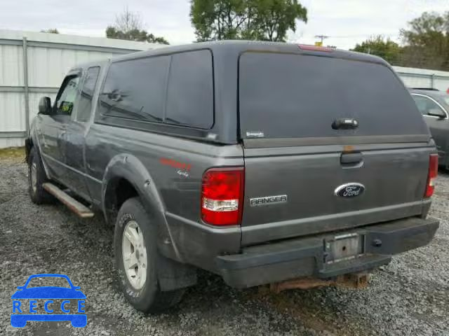 2006 FORD RANGER SUP 1FTZR45E76PA38754 image 2