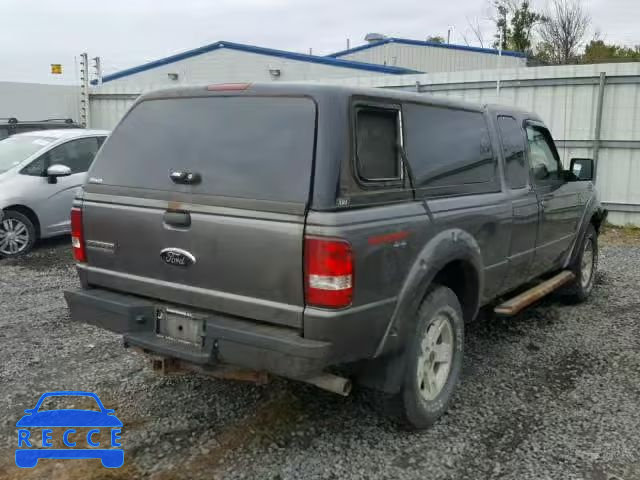 2006 FORD RANGER SUP 1FTZR45E76PA38754 image 3