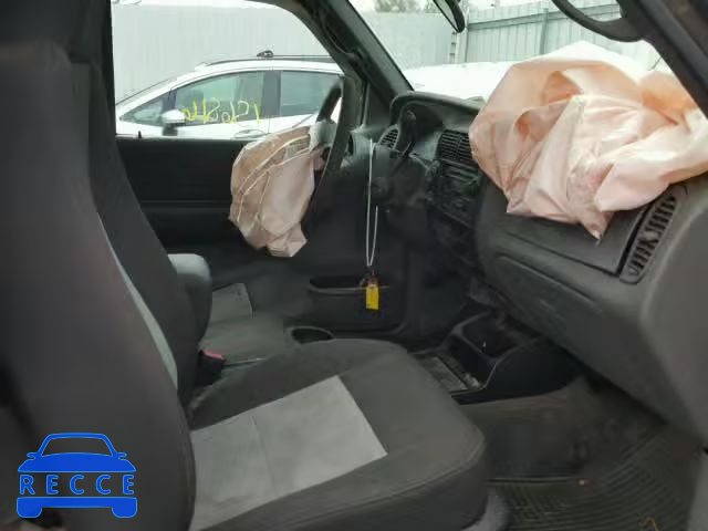 2006 FORD RANGER SUP 1FTZR45E76PA38754 image 4