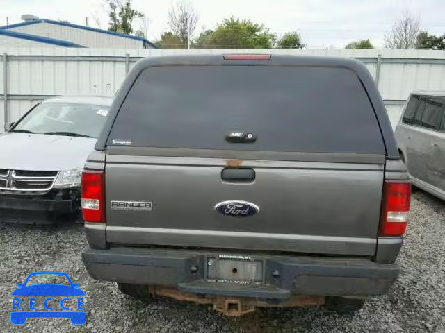 2006 FORD RANGER SUP 1FTZR45E76PA38754 image 8