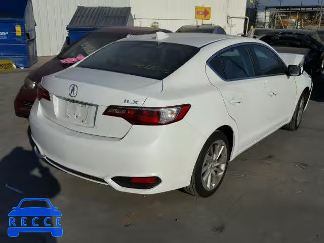 2017 ACURA ILX 19UDE2F36HA007803 зображення 3