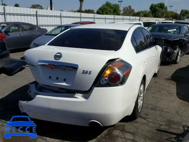 2011 NISSAN ALTIMA BAS 1N4AL2AP5BN452461 image 3