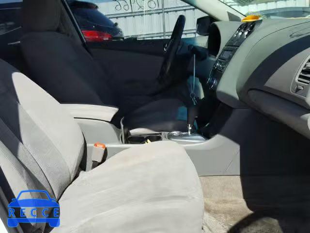 2011 NISSAN ALTIMA BAS 1N4AL2AP5BN452461 image 4