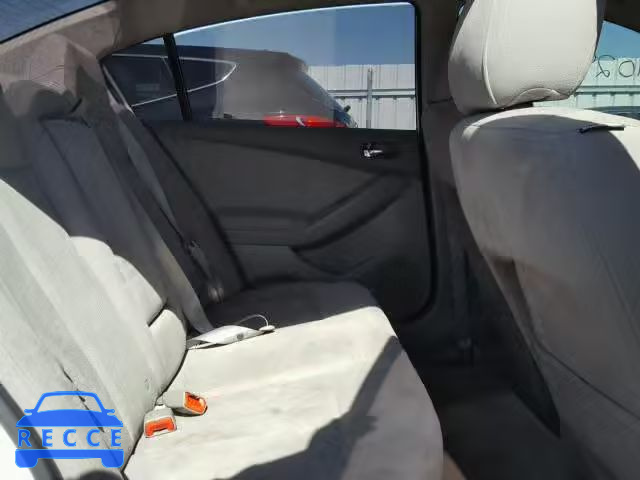 2011 NISSAN ALTIMA BAS 1N4AL2AP5BN452461 image 5