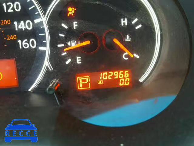 2011 NISSAN ALTIMA BAS 1N4AL2AP5BN452461 image 7