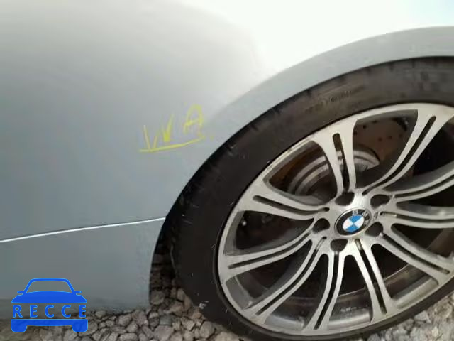 2012 BMW M3 WBSKG9C50CE799004 image 8