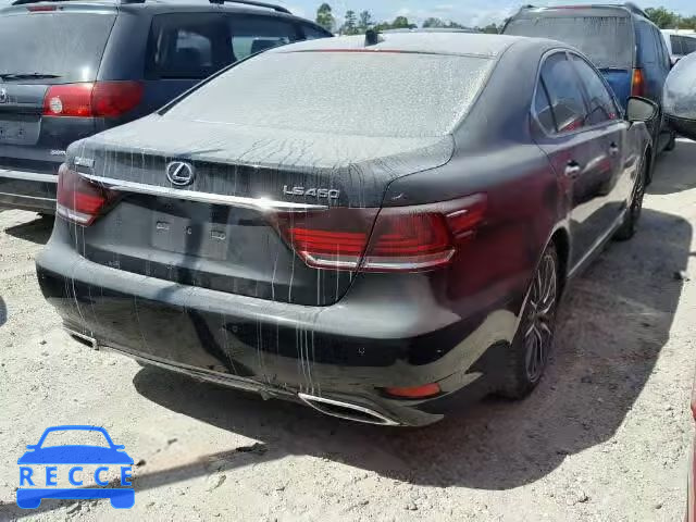 2015 LEXUS LS JTHBL5EF7F5135075 зображення 3