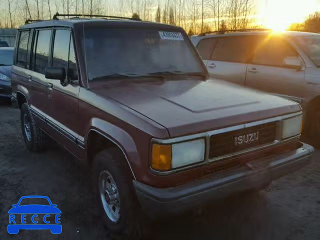 1988 ISUZU TROOPER II JACCH58E9J7918694 зображення 0