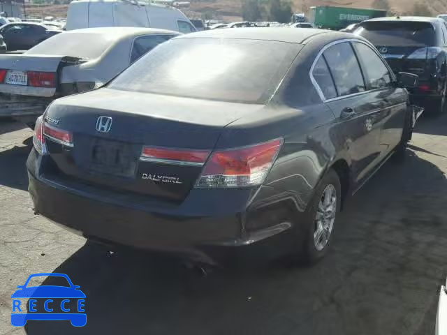 2011 HONDA ACCORD LXP 1HGCP2F42BA025849 image 3