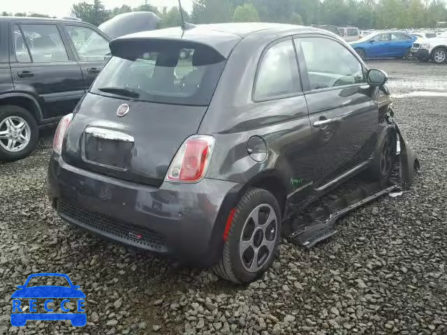 2016 FIAT 500 3C3CFFGE4GT165308 image 3