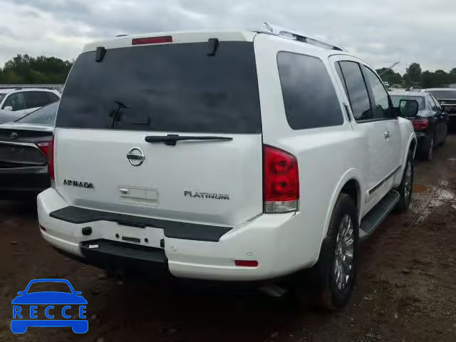 2015 NISSAN ARMADA 5N1AA0NE9FN607964 image 3