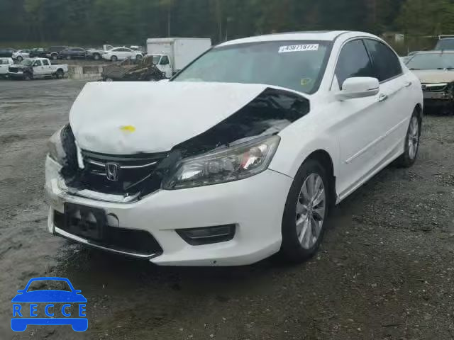 2013 HONDA ACCORD TOU 1HGCR3F90DA043149 Bild 1