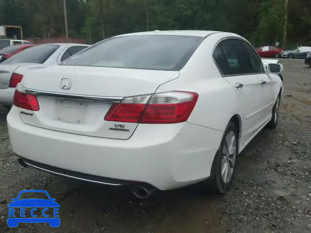 2013 HONDA ACCORD TOU 1HGCR3F90DA043149 Bild 3