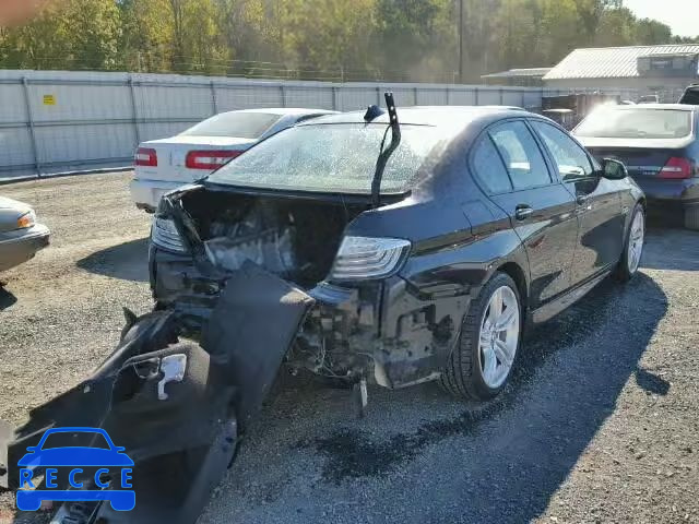 2014 BMW 550 XI WBAKP9C50ED693164 image 3