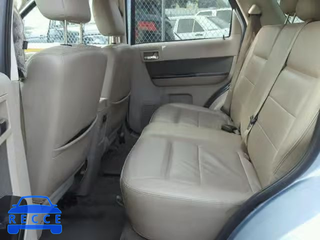 2009 FORD ESCAPE HYB 1FMCU59349KB19016 зображення 5