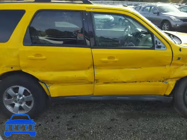 2009 FORD ESCAPE HYB 1FMCU59349KB19016 зображення 8