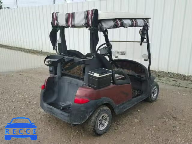 2008 CLUB CLUB CAR PH0814891253 image 3