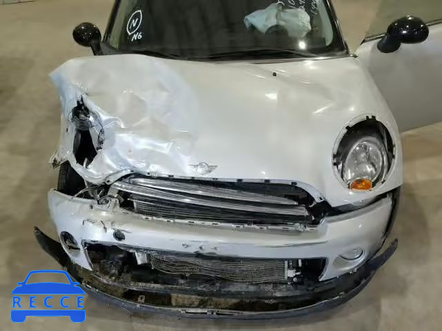 2013 MINI COOPER CLU WMWZF3C53DT490062 image 6