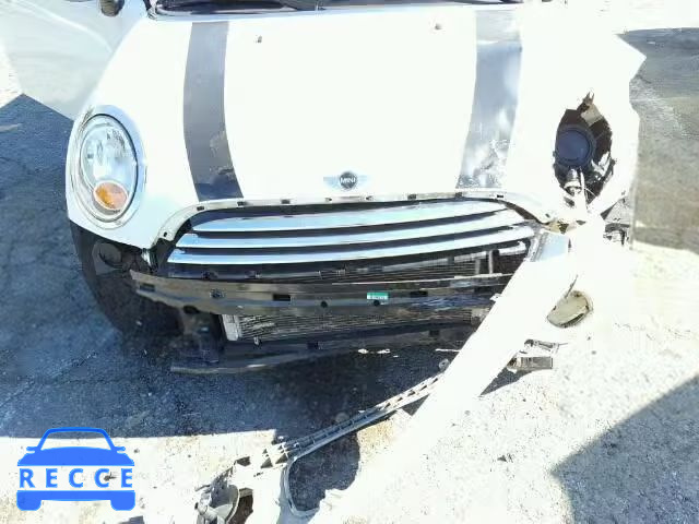 2013 MINI COOPER CLU WMWZF3C50DT571097 image 6