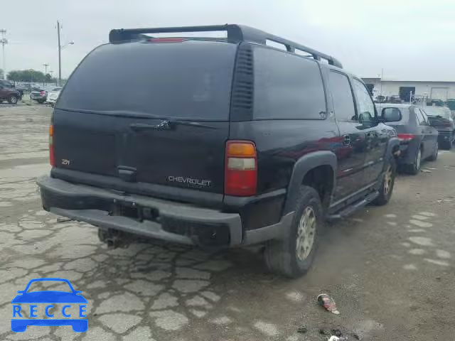 2003 CHEVROLET SUBURBAN K 3GNFK16Z23G266756 image 3