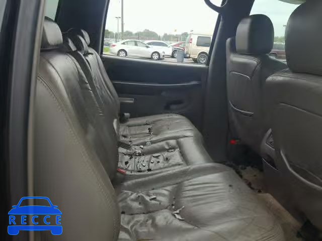 2003 CHEVROLET SUBURBAN K 3GNFK16Z23G266756 image 5