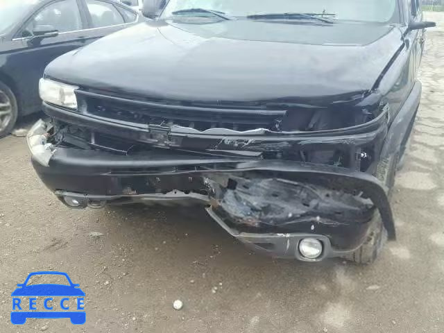 2003 CHEVROLET SUBURBAN K 3GNFK16Z23G266756 image 8