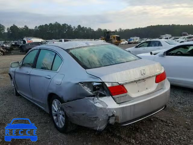 2013 HONDA ACCORD EXL 1HGCR2F88DA111392 Bild 2
