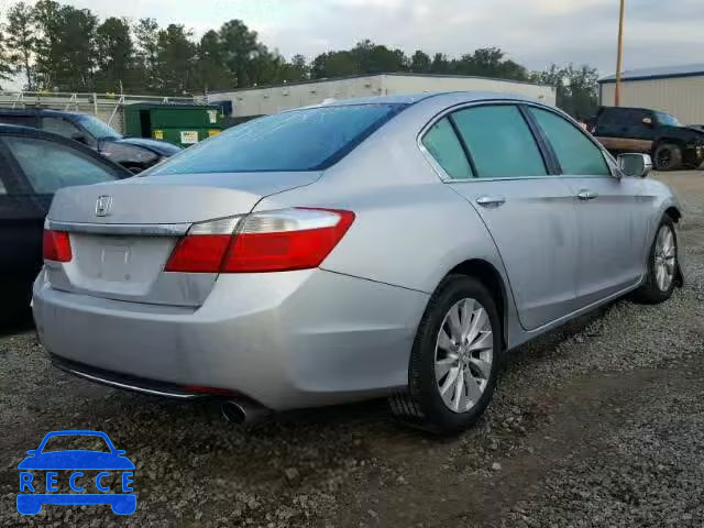 2013 HONDA ACCORD EXL 1HGCR2F88DA111392 Bild 3