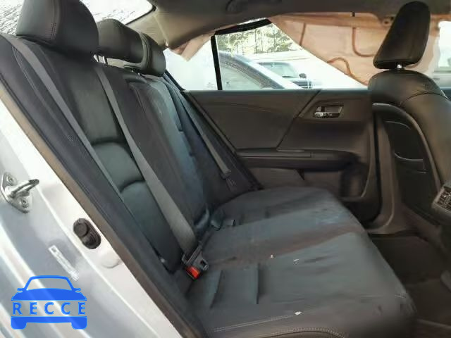 2013 HONDA ACCORD EXL 1HGCR2F88DA111392 Bild 5