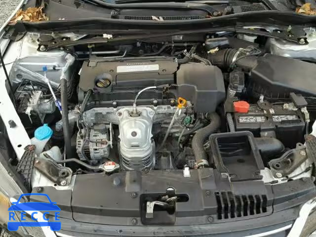2013 HONDA ACCORD EXL 1HGCR2F88DA111392 Bild 6
