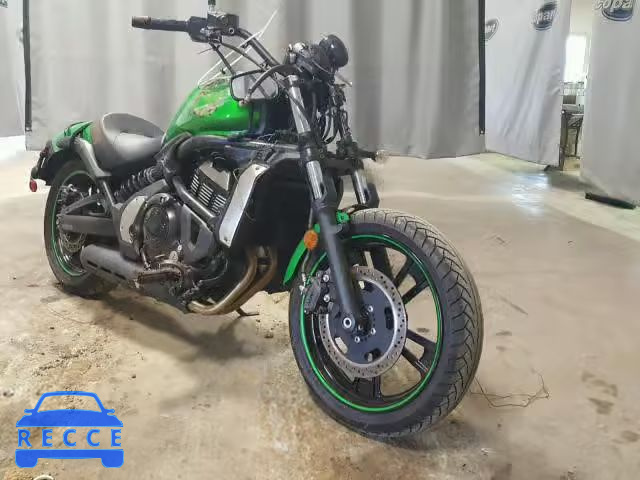 2015 KAWASAKI EN650 JKAENEA13FDA00097 image 0