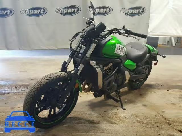 2015 KAWASAKI EN650 JKAENEA13FDA00097 image 1