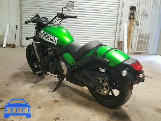 2015 KAWASAKI EN650 JKAENEA13FDA00097 image 2