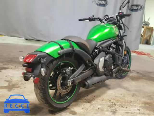 2015 KAWASAKI EN650 JKAENEA13FDA00097 image 3