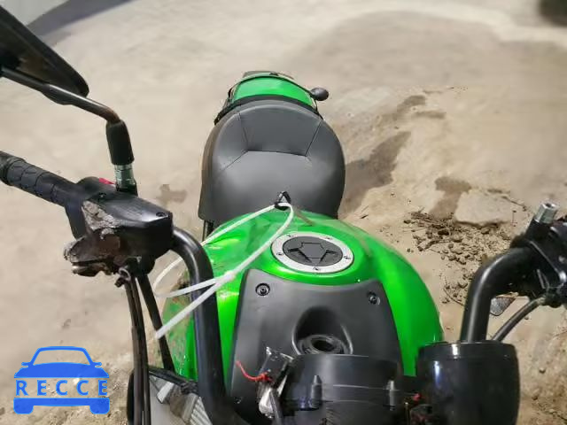 2015 KAWASAKI EN650 JKAENEA13FDA00097 image 4