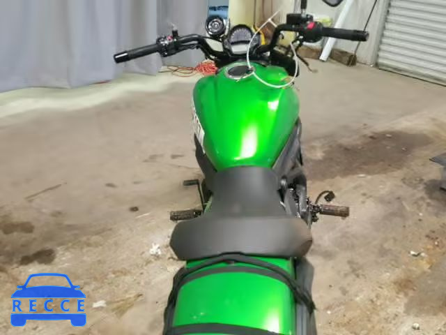 2015 KAWASAKI EN650 JKAENEA13FDA00097 image 5