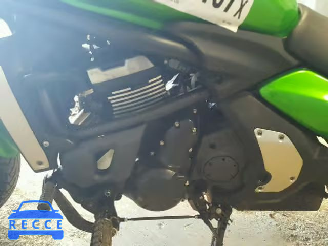 2015 KAWASAKI EN650 JKAENEA13FDA00097 image 6