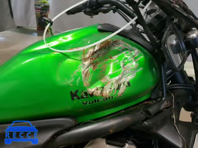 2015 KAWASAKI EN650 JKAENEA13FDA00097 image 8